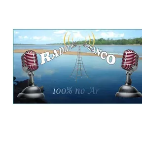 Rádio Web Rio Branco