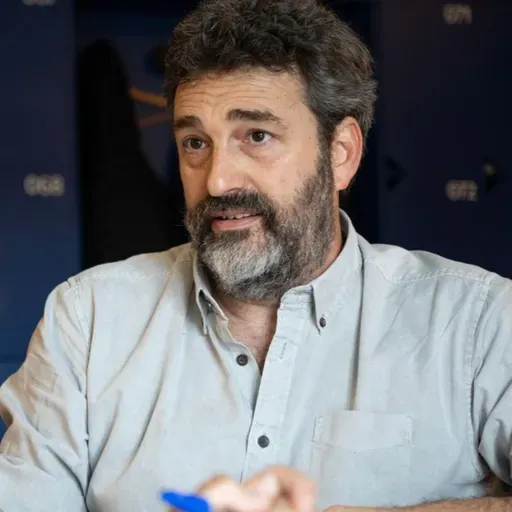 Santiago Guerchunoff: "Hay un uso compulsivo del término fascismo"