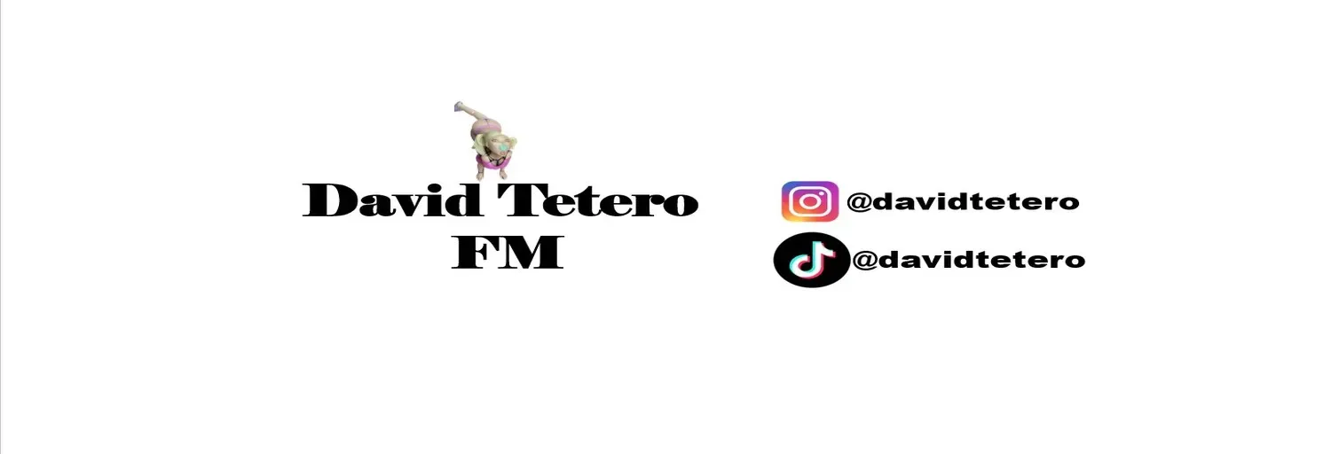 David Tetero FM