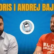 Jao Mile x Sloga Uppsala: ŽELIMO OSVOJITI prvenstvo i IZAĆI u EVROPU !