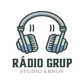 Radio Grup studio krnov