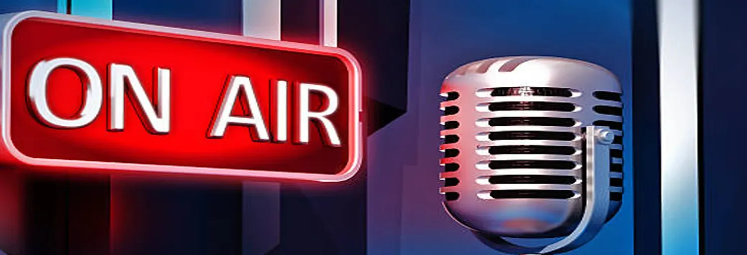 Novelty Radio