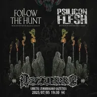 Episodio especial: Hezurre Fest (Julio 2025)