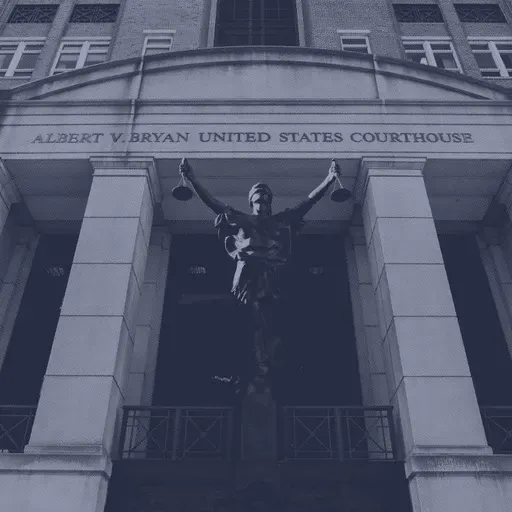 Trump’s Quest For Political Retribution Is Impeding The Justice Department