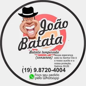 Rádio João batata