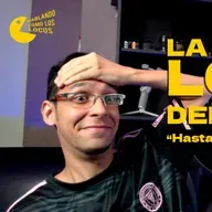 Inspectoras de fidelidad y la fiesta loca del abuelo 3-3