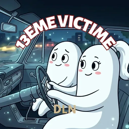 12 VICTIMES PLUS TARD