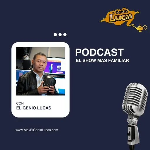 GenioShow - 11 de julio del 2025