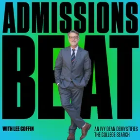 Admissions Beat