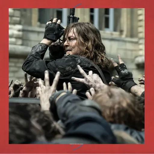 TWD Daryl Dixon - The Book of Carol: Temporada 2, Episodio 05