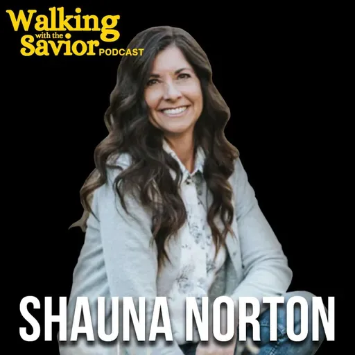 Refill Your Soul. The Key To Hearing Gods Voice. (Feat. Shauna Norton) - EP 90