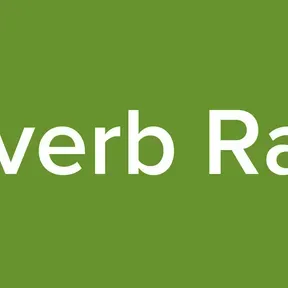 Proverb Radio