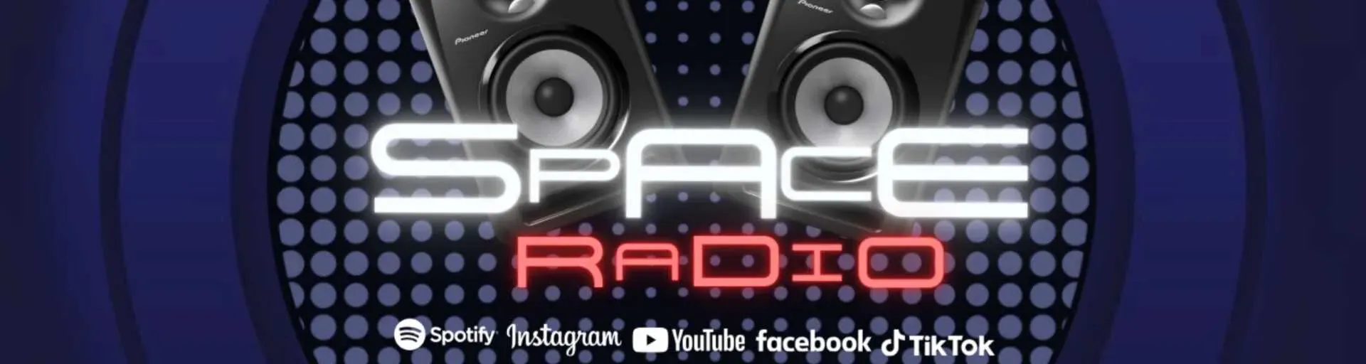 SPACE RADIO