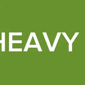 DJ HEAVY DEE