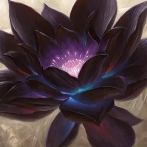 Lotus Land