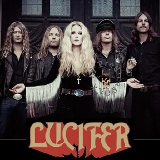 EL SERMÓN DE EL PREDICAROCK - Lucifer