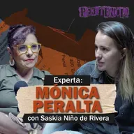 Las heridas que llevaron a Rubí a matar | Experta Mónica Peralta