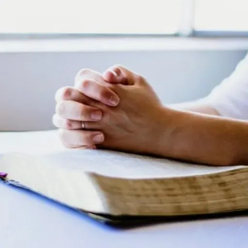 "Grateful" Pastor Orlando Hernandez