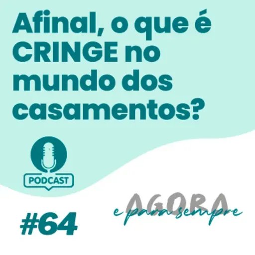 Coisas que estão fora de moda na organização de casamento