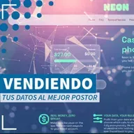 Vendiendo tus datos al mejor postor - NTX 429