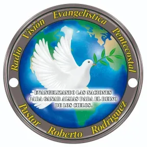 RADIO VISION EVANGELISTICA PENTECOSTAL