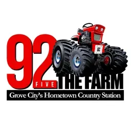 Grove City Country - 92 Five The Farm