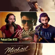 Michael (2026) | El Rey del Pop revive: música, trauma y espectáculo total