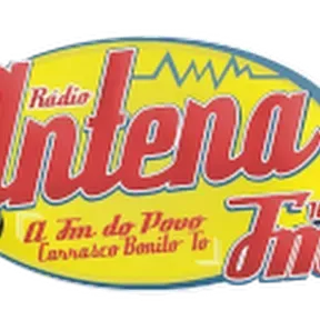 RADIO ANTENA 1 - TOCANTINS