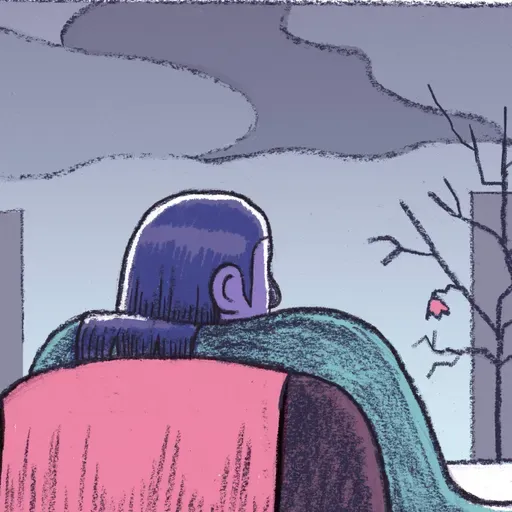 How to cope with seasonal affective disorder (SAD)