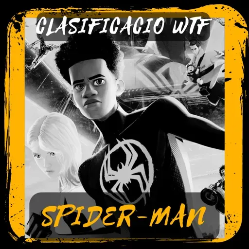 CAP.92 SPIDER MAN ATRAVES DEL SPIDER VERSO CON MARIANY GD