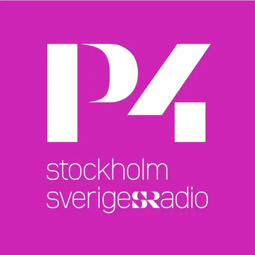 Trafik P4 Stockholm 2025-09-17 kl. 13.03