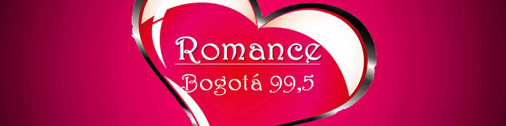 Romance Radiodance Bogota