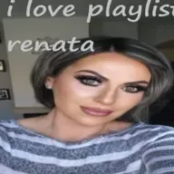 I LOVE PLAYLIST RENATA BY DJ ARI'S STYLE