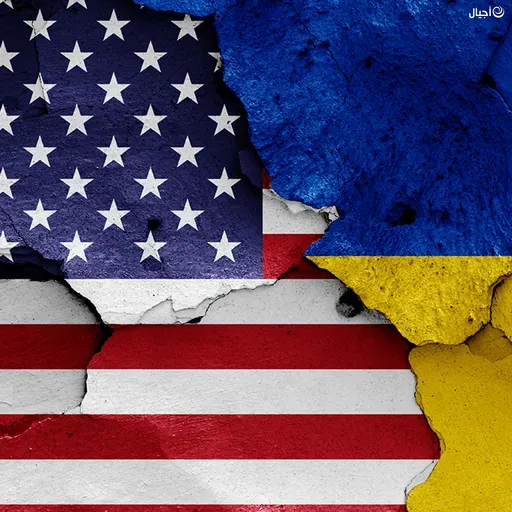 بايدن يطمئن أوكرانيا ويدعو الجمهوريين للتوقف عن "الألاعيب" و البرلمان الكندي يكرم جنديا نازيا سابقا