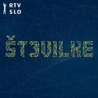 273 Nabiralništvo - gostja Katja Rebolj