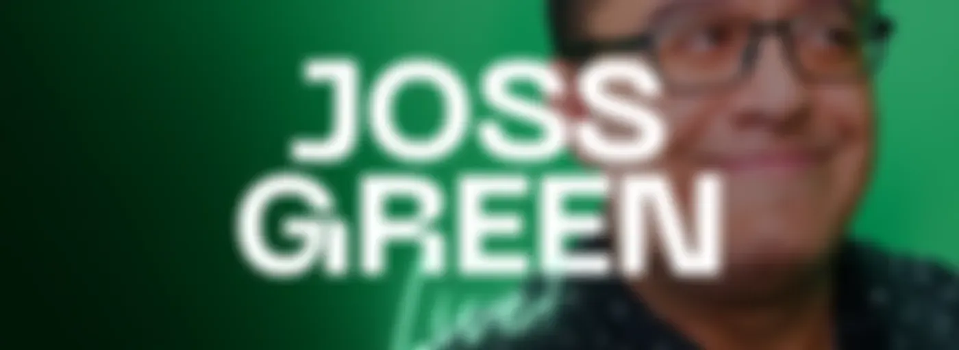 JossGreen El podcast