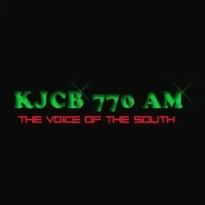 KJCB The Voice of the South 770 AM