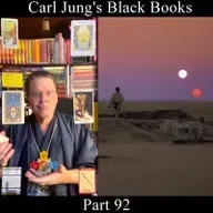 Carl Jung, Black Books - Part 92