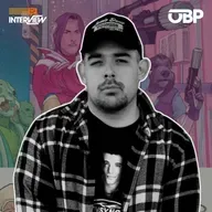 INTERVIEW: Curt Pires