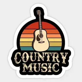 Country Music Mix