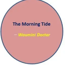 The Morning Tide_Waumini Doctor