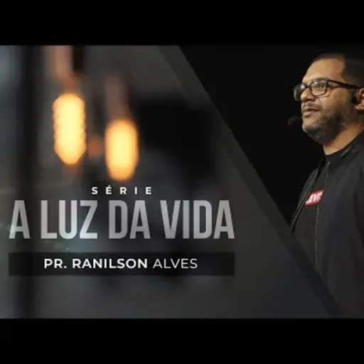 Pr. Ranilson Alves -Culto de celebração - 07/Mai/2020 -
