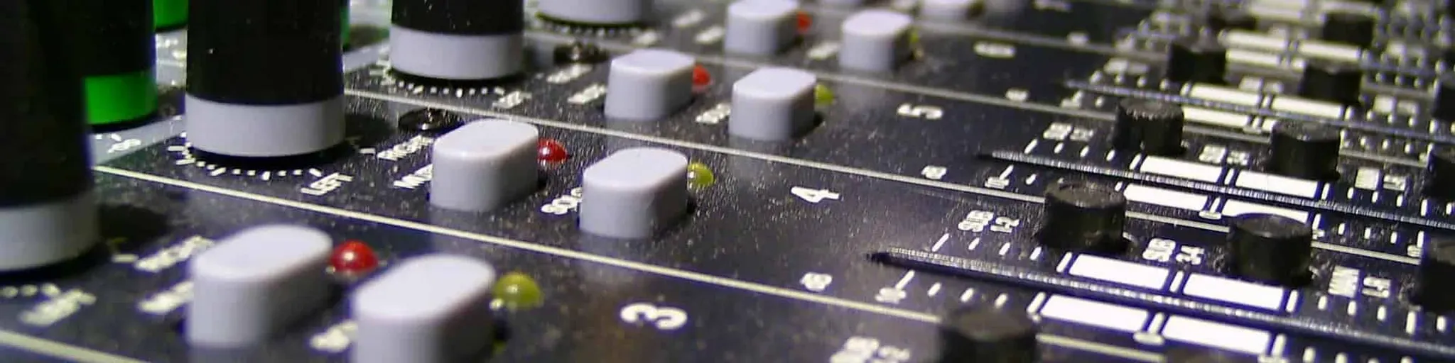 LRIO RADIO WEB