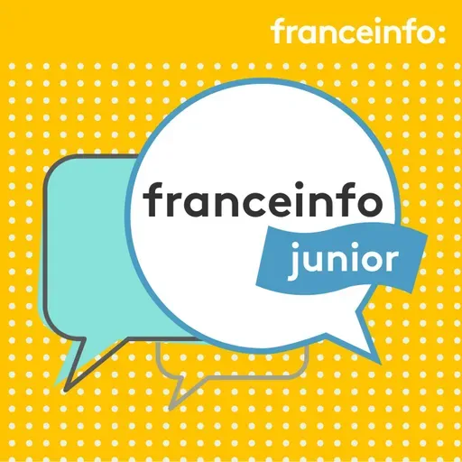 franceinfo junior. La judokate Sarah-Léonie Cysique donne ses conseils aux enfants pour s'épanouir dans le sport