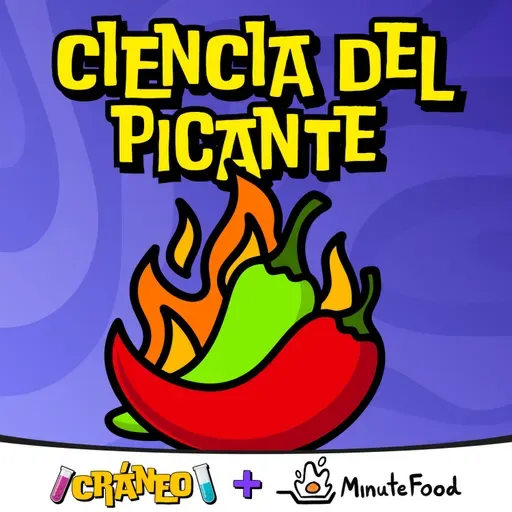Ciencia del picante