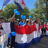 Acuífero Caacupe en peligro