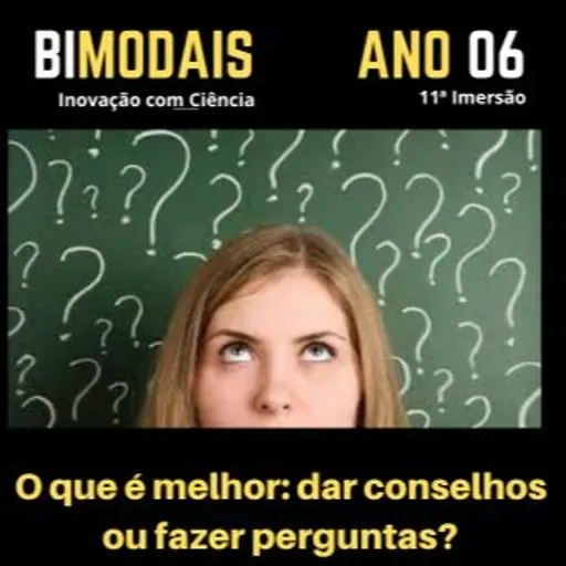 O Que É Melhor - Dar Conselhos Ou Fazer Perguntas