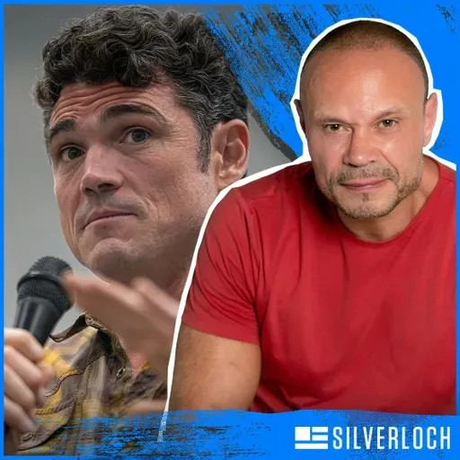 Something Serious Happened Last Night (Ep. 2476)