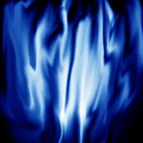 Blue Flame Radio