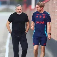 Fé Na Mulambada - Ep 01  - Temporada 3